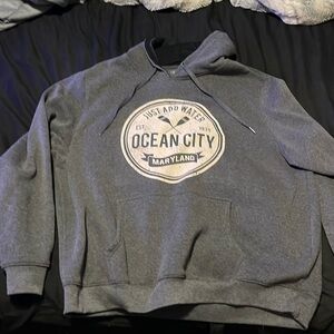Ocean City Sweatshirt